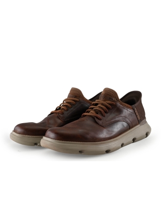 Skechers Instappers Bruin 278224