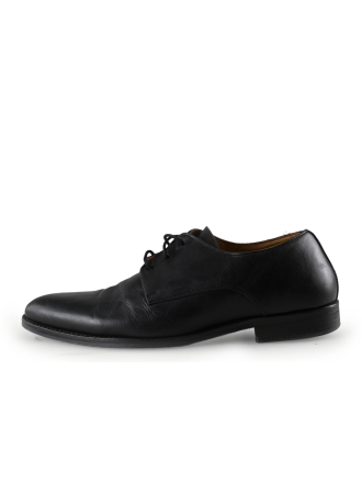 Nelson Nette schoenen Zwart 278225