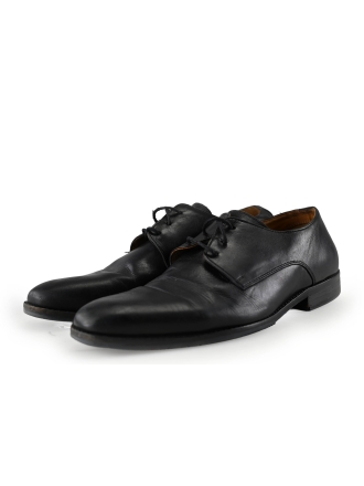 Nelson Nette schoenen Zwart 278225