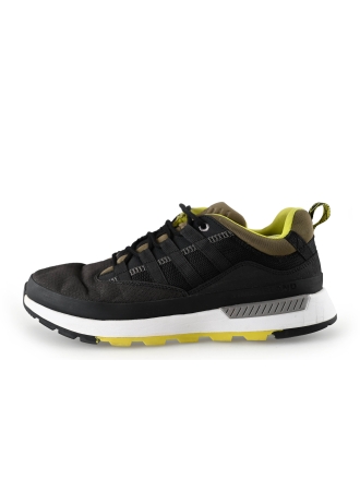 Timberland Sneakers Zwart 278231