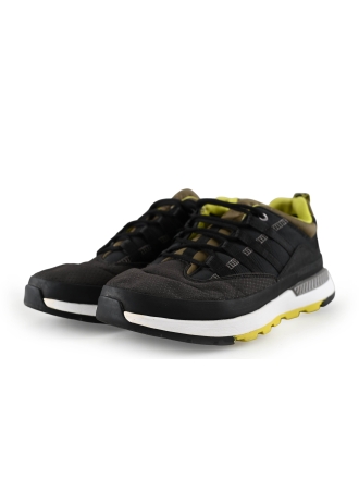 Timberland Sneakers Zwart 278231