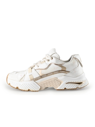 Guess Sneakers Wit 278232