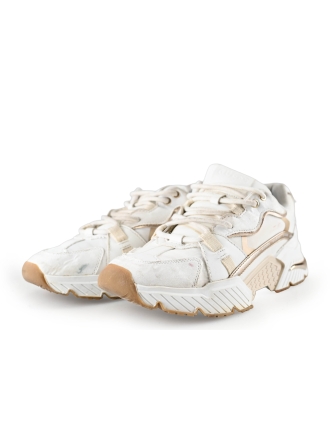 Guess Sneakers Wit 278232