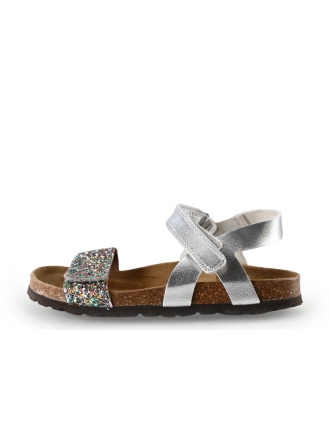 Kipling Sandalen Zilver 278234