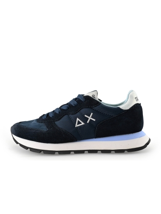 Sun68 Sneakers Blauw 278235