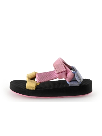 Teva Sandalen Roze 278236