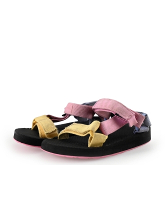 Teva Sandalen Roze 278236