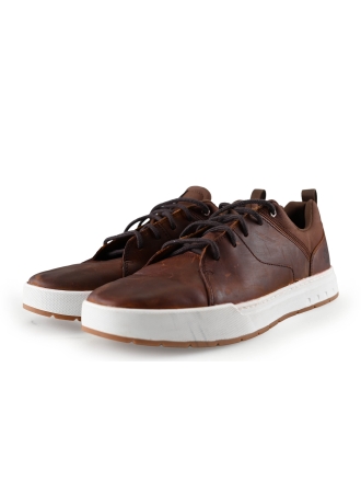 Timberland Sneakers Cognac 278237