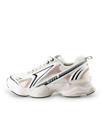Steve Madden Sneakers Wit 278241