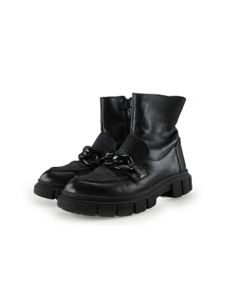 Apples Pears Boots Zwart 278242