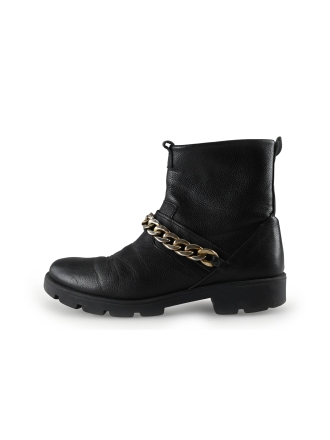Omoda Enkellaarzen Zwart 278243