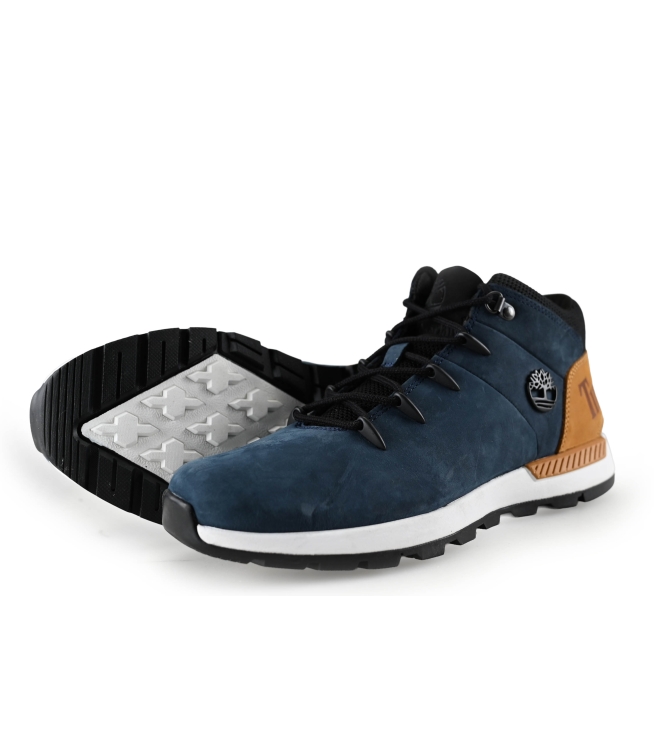 Timberland Hoge sneakers