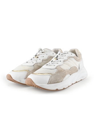 Hush Puppies Sneakers Beige 278245
