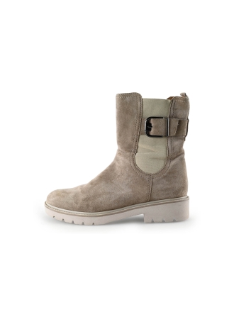 Gabor Chelsea boots Grijs 278249