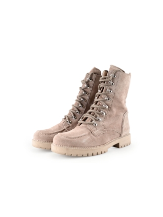 Gabor Veterboots Beige 278250