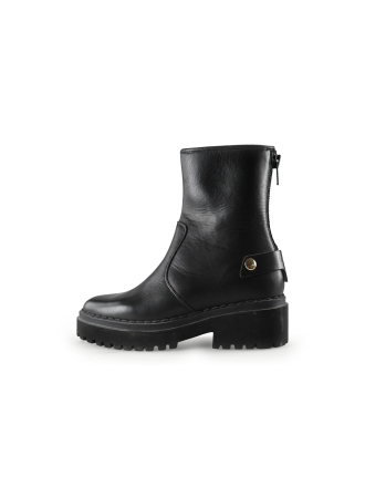 Nubikk Chelsea boots