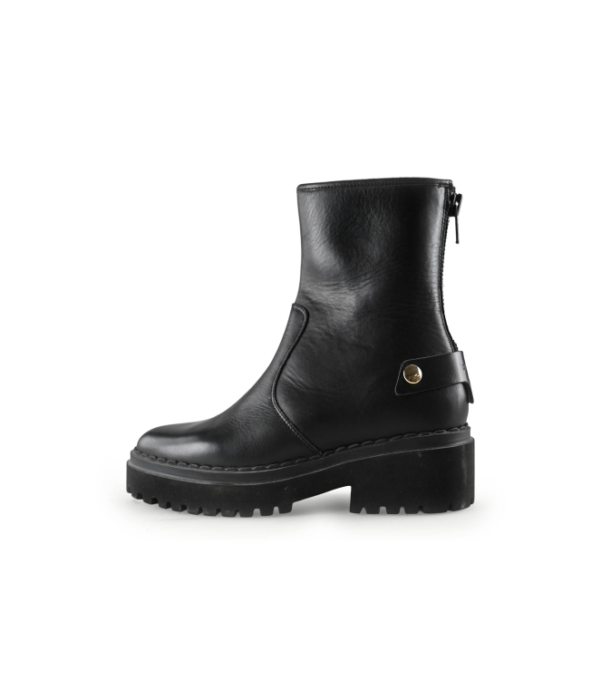 Nubikk Chelsea boots