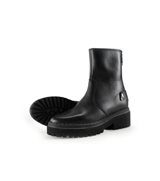 Nubikk Chelsea boots