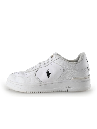 Polo Ralph Lauren Sneakers Wit 278266