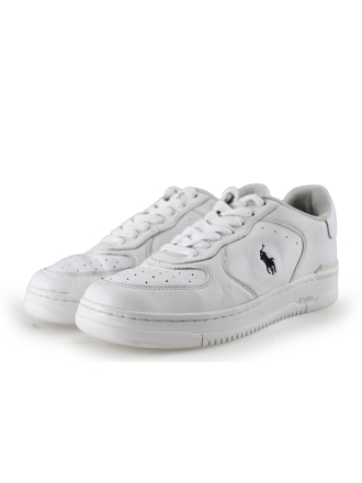 Polo Ralph Lauren Sneakers Wit 278266