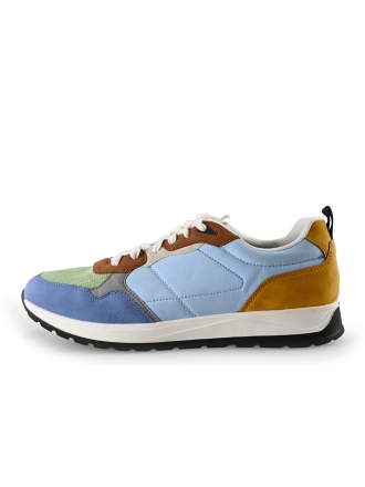 Vertice Sneakers Blauw 278278