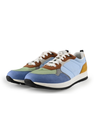 Vertice Sneakers Blauw 278278