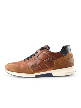 rapid soul Sneakers Cognac 278280