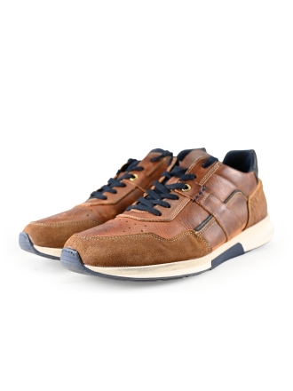 rapid soul Sneakers Cognac 278280