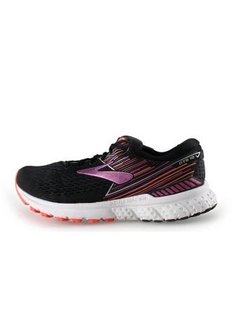Brooks Sportschoenen Zwart 278283
