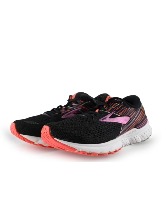 Brooks Sportschoenen Zwart 278283