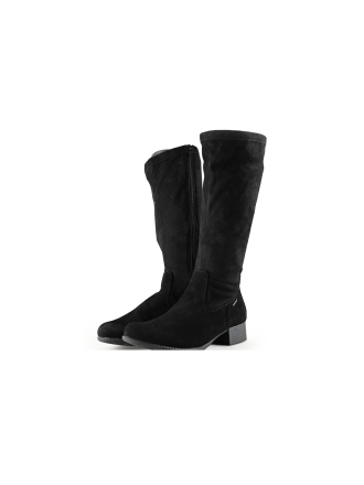 Rieker Laarzen Zwart 278285