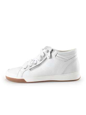 Ara Hoge sneakers Wit 278287