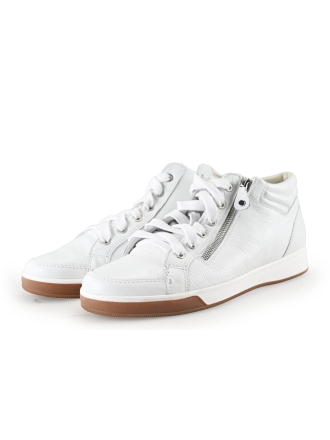 Ara Hoge sneakers Wit 278287