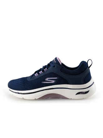Skechers Sneakers Blauw 278289
