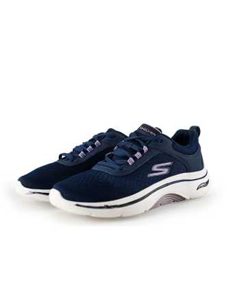 Skechers Sneakers Blauw 278289