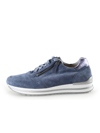 Gabor Sneakers Blauw 278293
