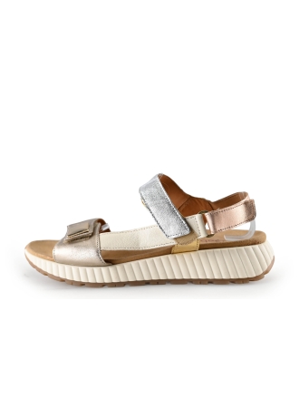 Gabor Sandalen Goud 278297