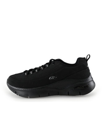 Skechers Sneakers Zwart 278301