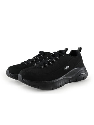 Skechers Sneakers Zwart 278301