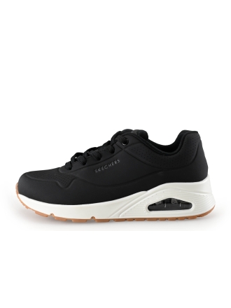 Skechers Sneakers Zwart 278302
