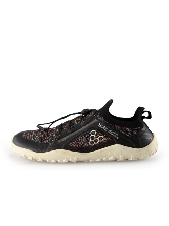 Vivobarefoot Sneakers Zwart 278306