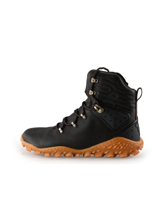 Vivobarefoot Hoge sneakers Groen 278308
