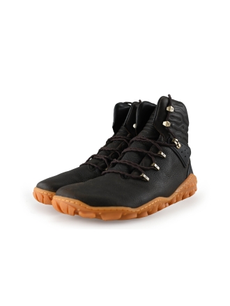 Vivobarefoot Hoge sneakers Groen 278308