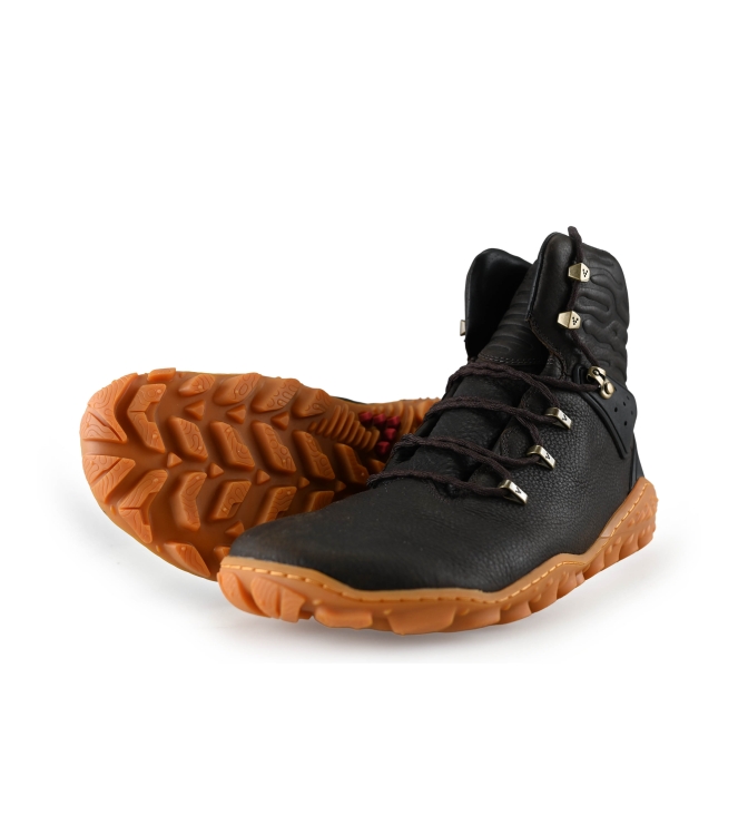 Vivobarefoot Hoge sneakers
