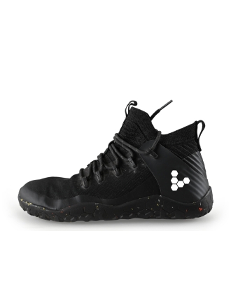Vivobarefoot Hoge sneakers Zwart 278309