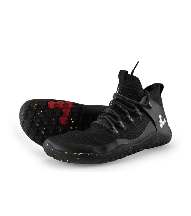 Vivobarefoot Hoge sneakers