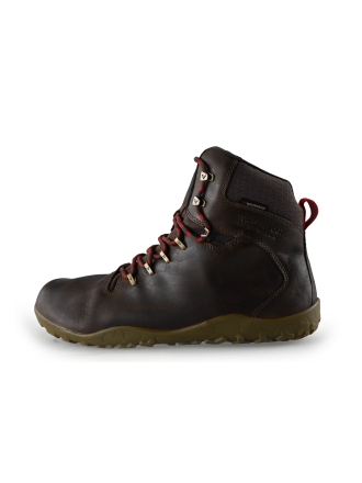 Vivobarefoot Hoge sneakers Grijs 278311
