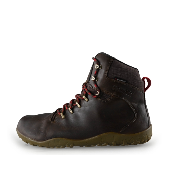 Vivobarefoot Hoge sneakers