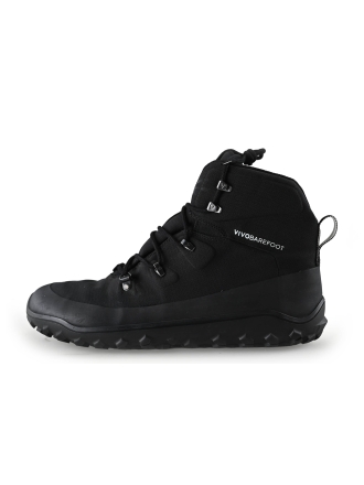 Vivobarefoot Wandelschoenen Zwart 278312