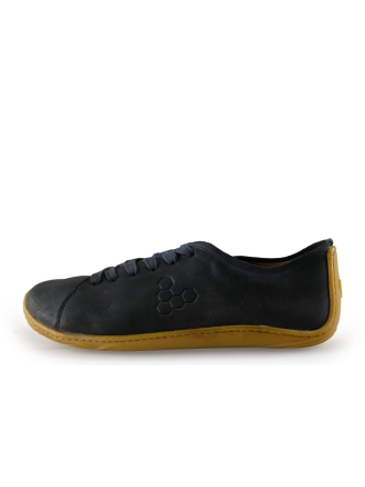 Vivobarefoot Veterschoenen Grijs 278313